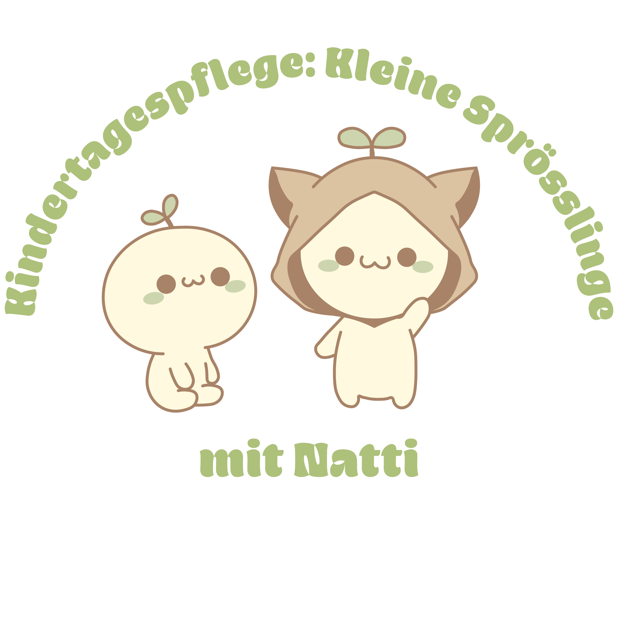 Kindertagespflege: Kleine Sprösslinge